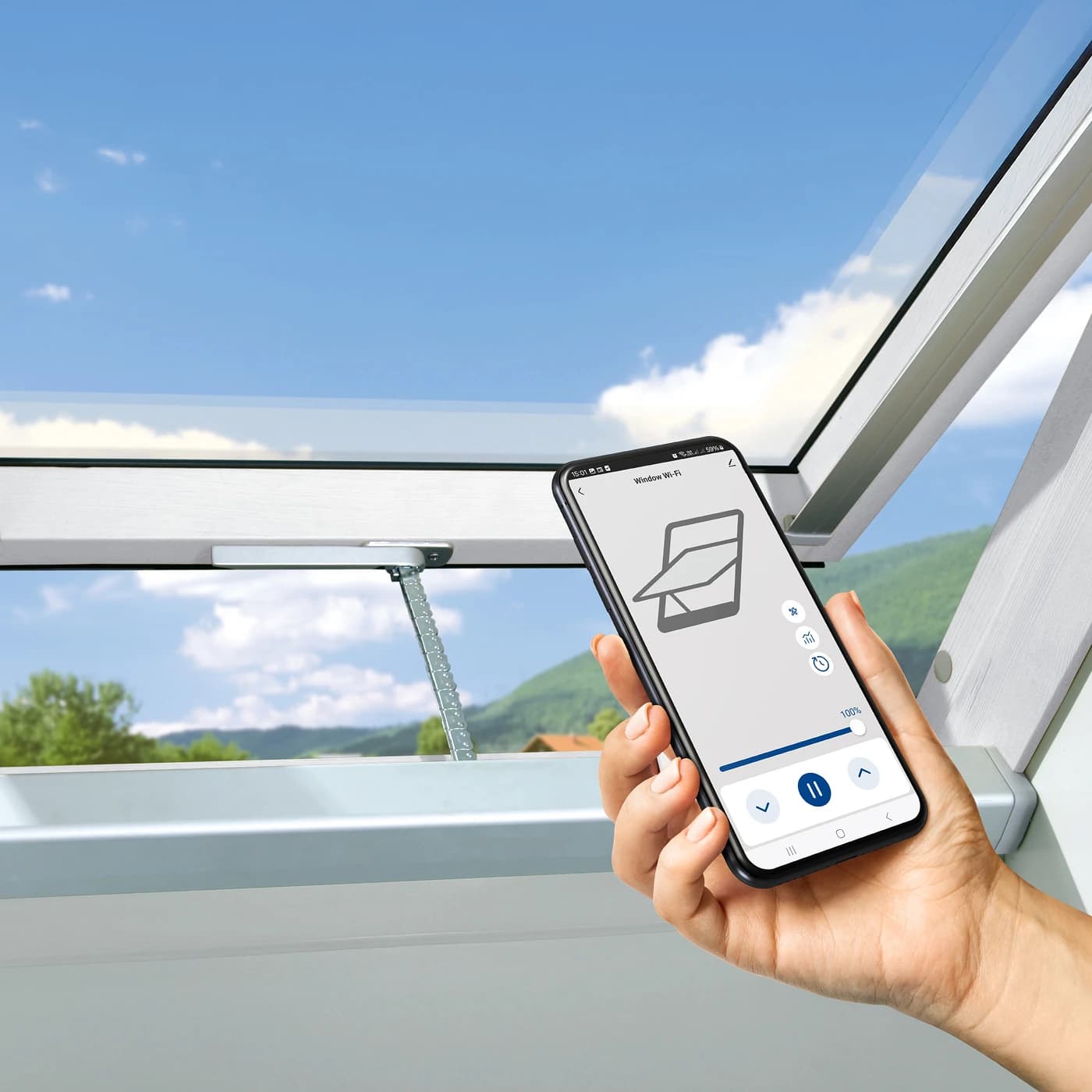 FTU-X P50 AUWX - Opisy[0]