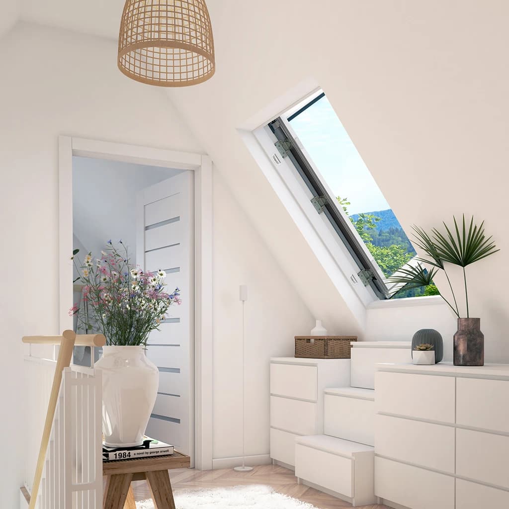 Wyłazy i okna wyłazowe