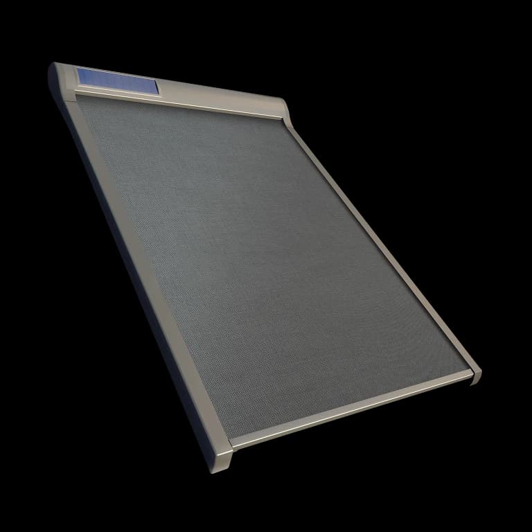 AMZ Komfort Z-Wave Solar