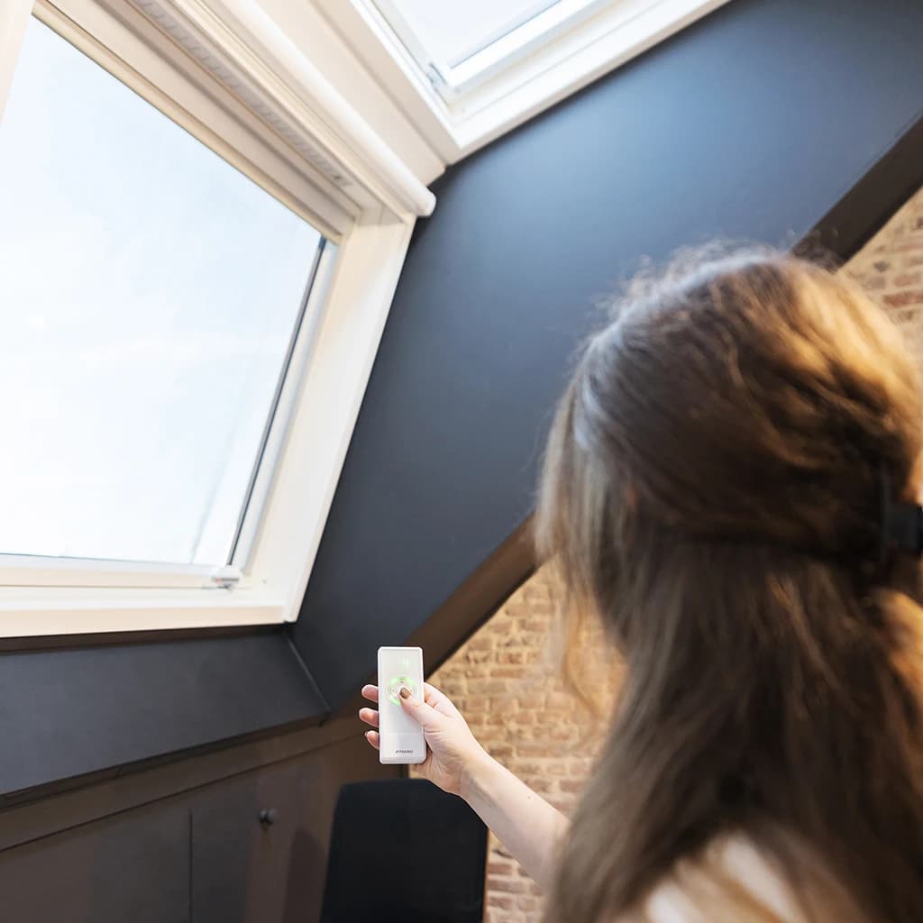 Urządzenia sterujące