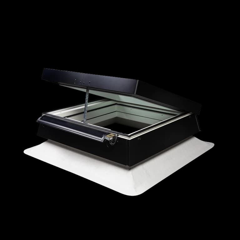 DEA G53 Z-Wave Solar