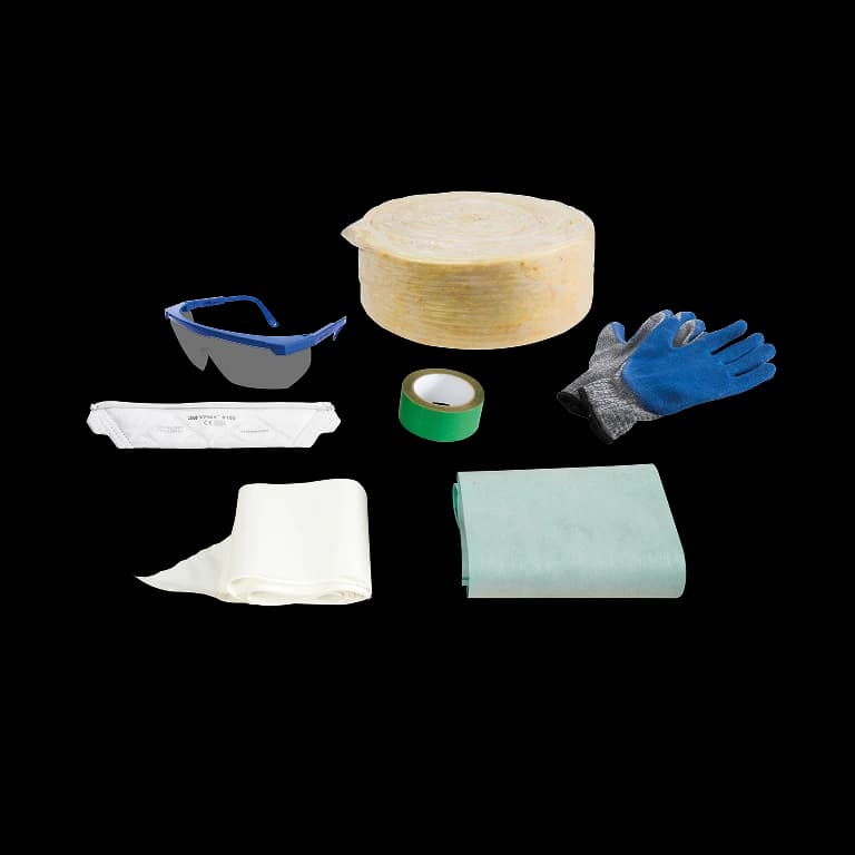 Zestaw izolacyjny LXD