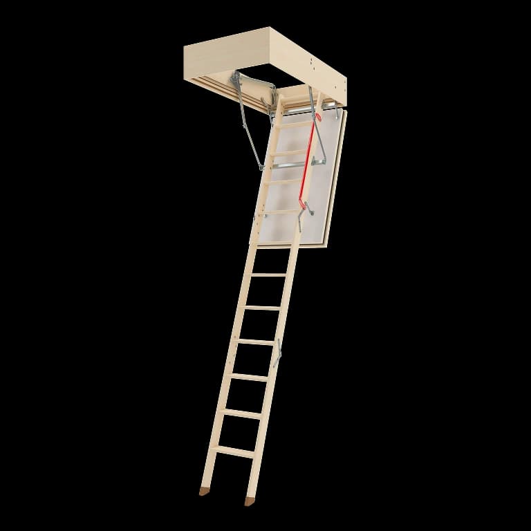 LWF 60 - 3 segmentowe