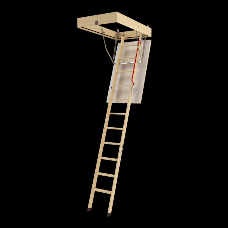 LWK Plus - 3 segmentowe