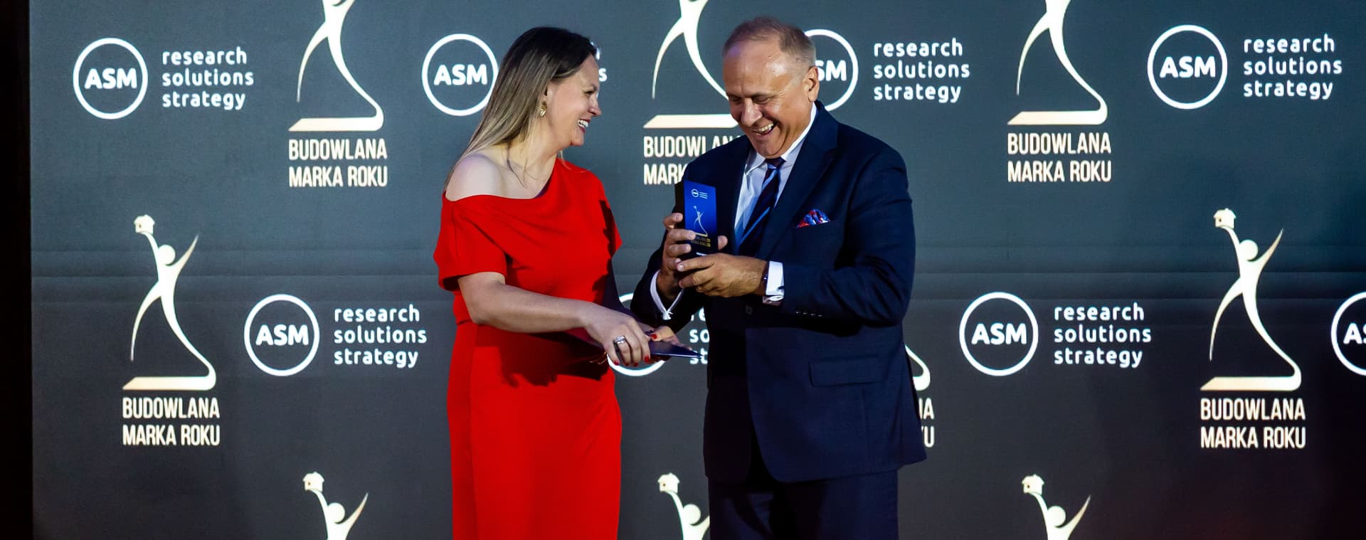 FAKRO triumfuje w rankingu Budowlana Marka Roku 2026. Pięć prestiżowych wyróżnień od fachowców