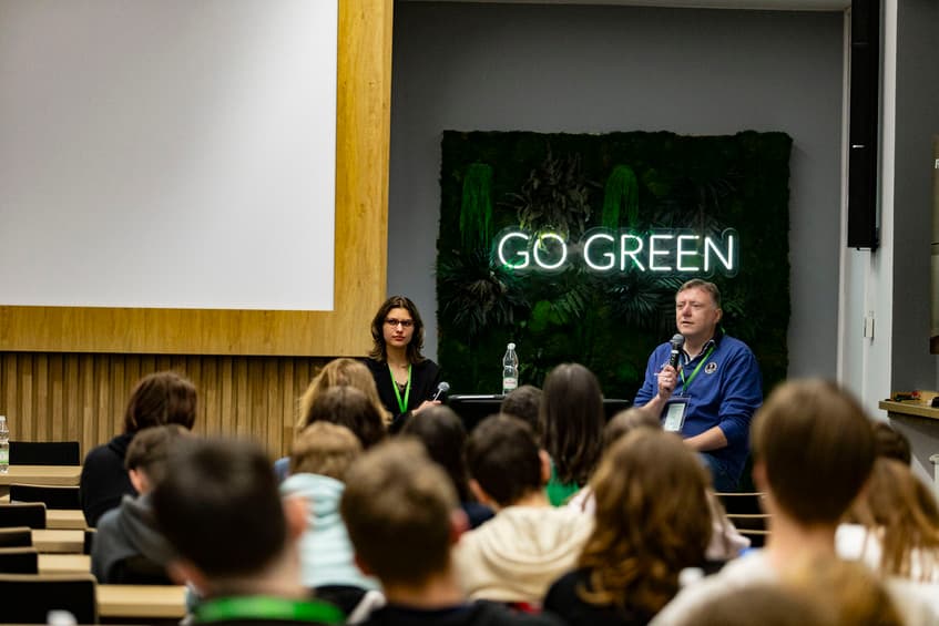 Pokolenie Z a Siła Pasji