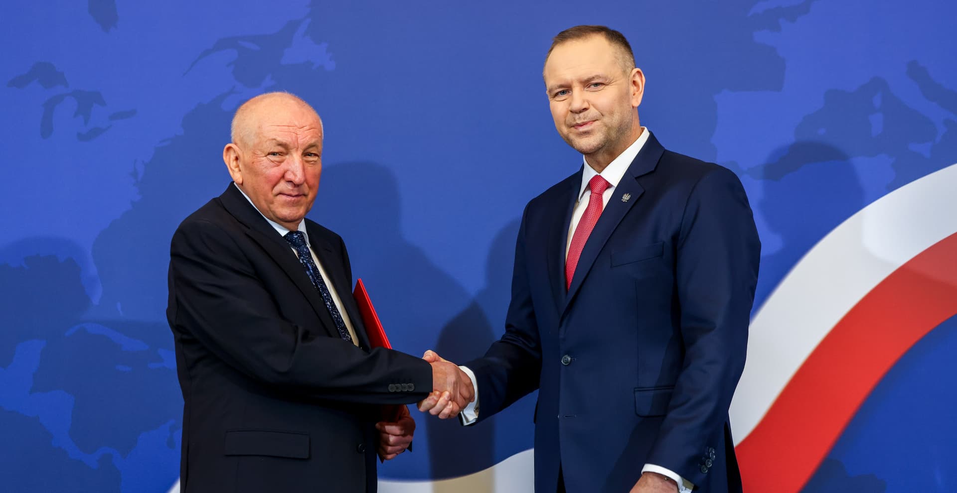 Ryszard Florek powołany do Rady Biznesu przy Prezydencie RP