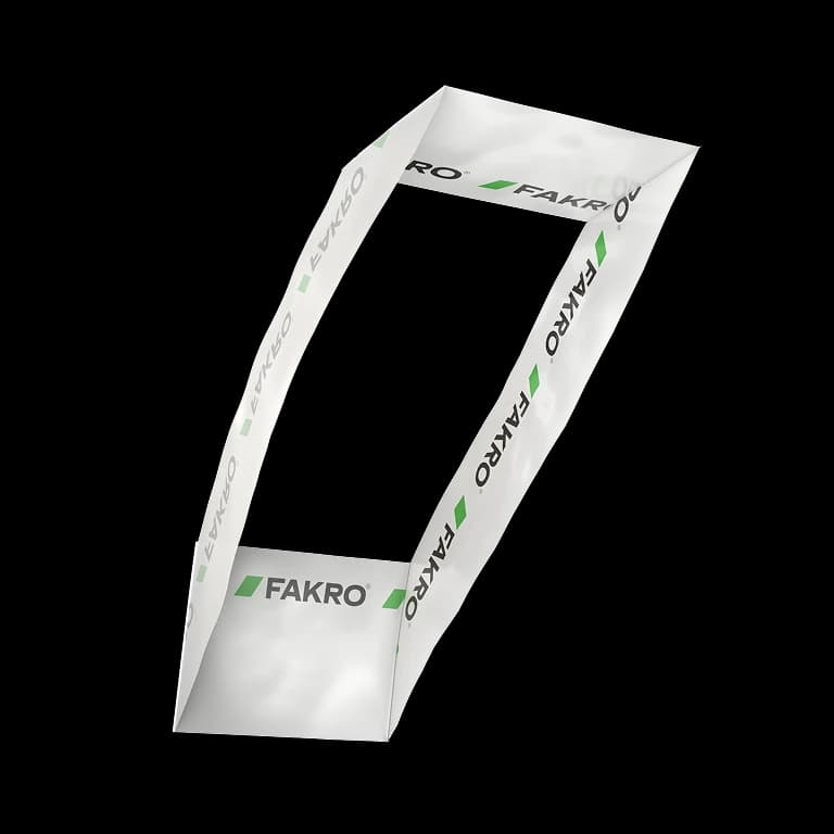 Kołnierz paroszczelny XDS 000X