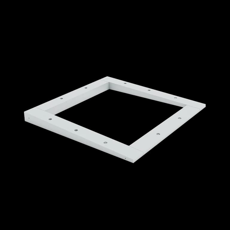 Rama montażowa XRD-A