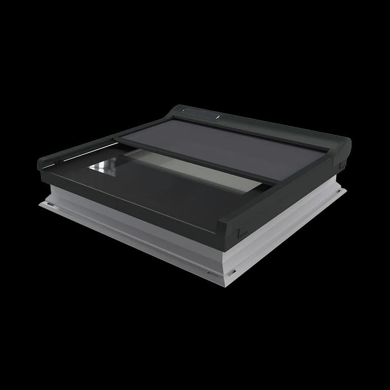 AMZ-F Z-Wave Solar