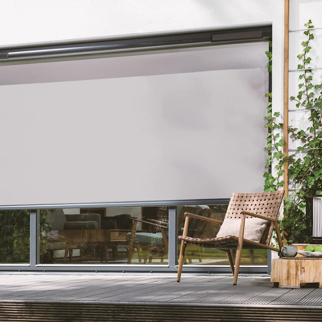 Dodatki do okien fasadowych i drzwi tarasowych