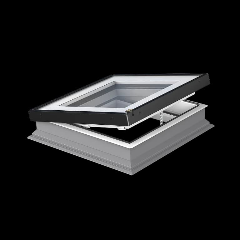 DEG P2 WiFi Tuya z białym stepem