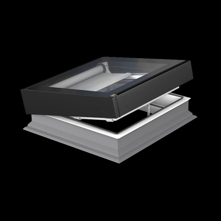 DEZ-A P2 AMZ/Z Z-Wave