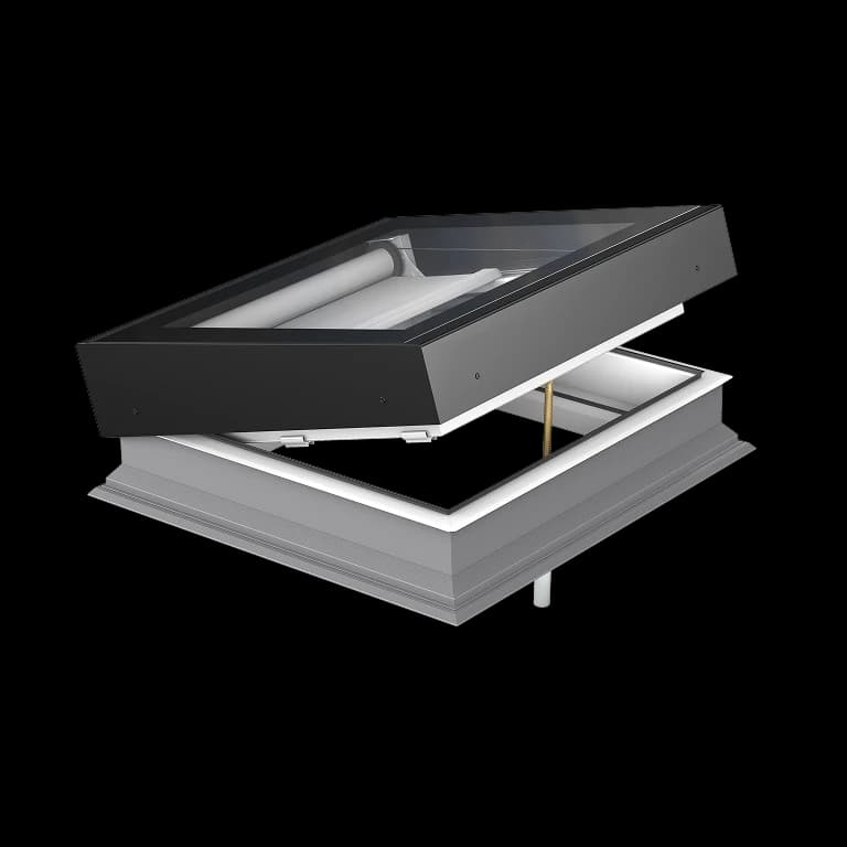 DMZ-A P2 AMZ/Z Z-Wave