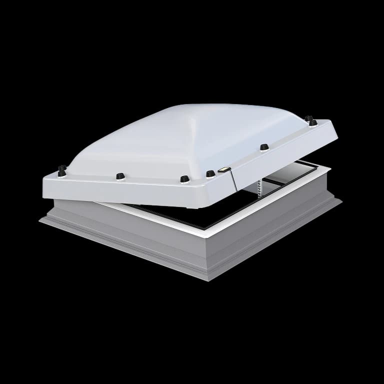 DEC-M P2 Z-Wave z pilotem ZRH1