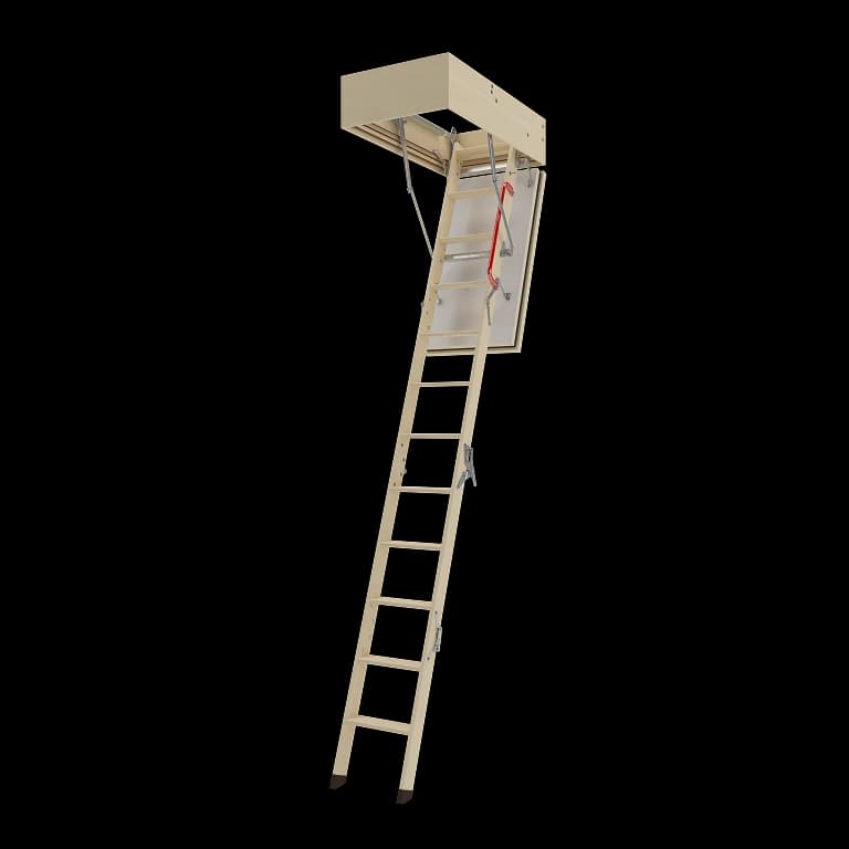 LWF 60 - 4 segmentowe