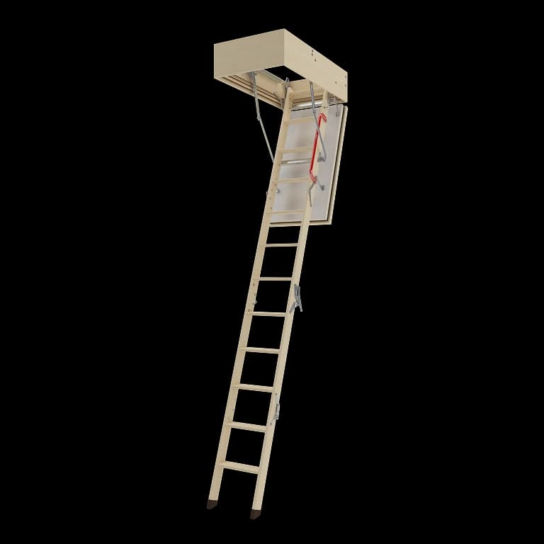 LWF60 SL - 4 segmentowe